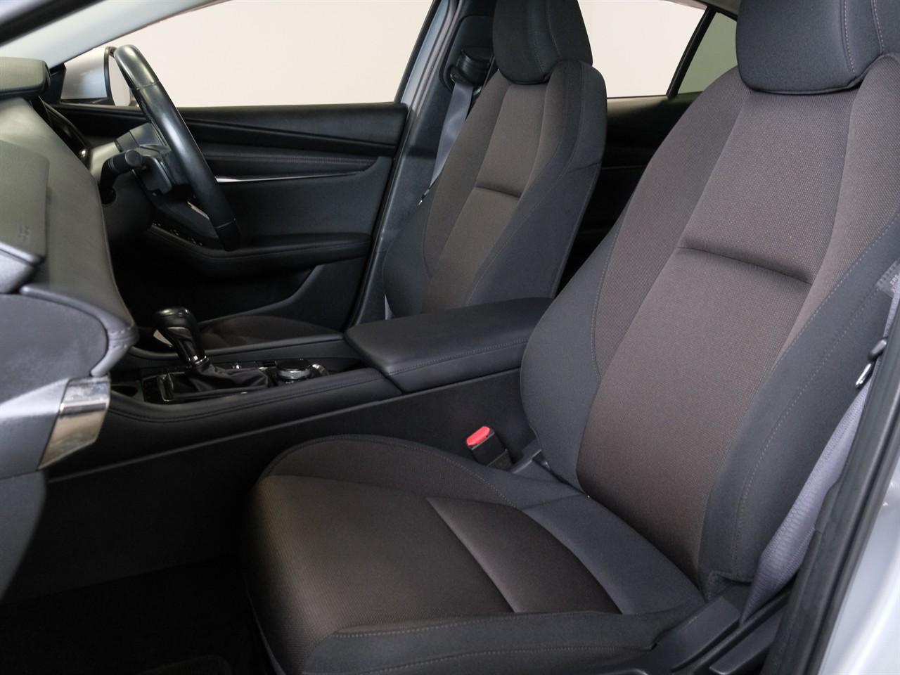 image-17, 2020 Mazda 3 X Mild Hybrid 'Proactive' at Christchurch