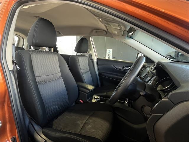 image-6, 2021 Nissan X-Trail ST 4WD AUTO at Christchurch