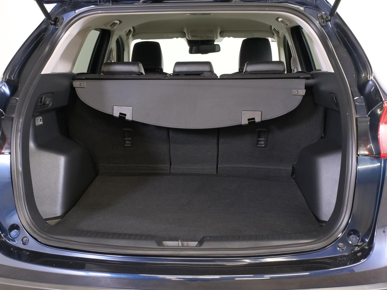 image-19, 2014 Mazda CX-5 25S 4WD 'Leather Package' at Christchurch