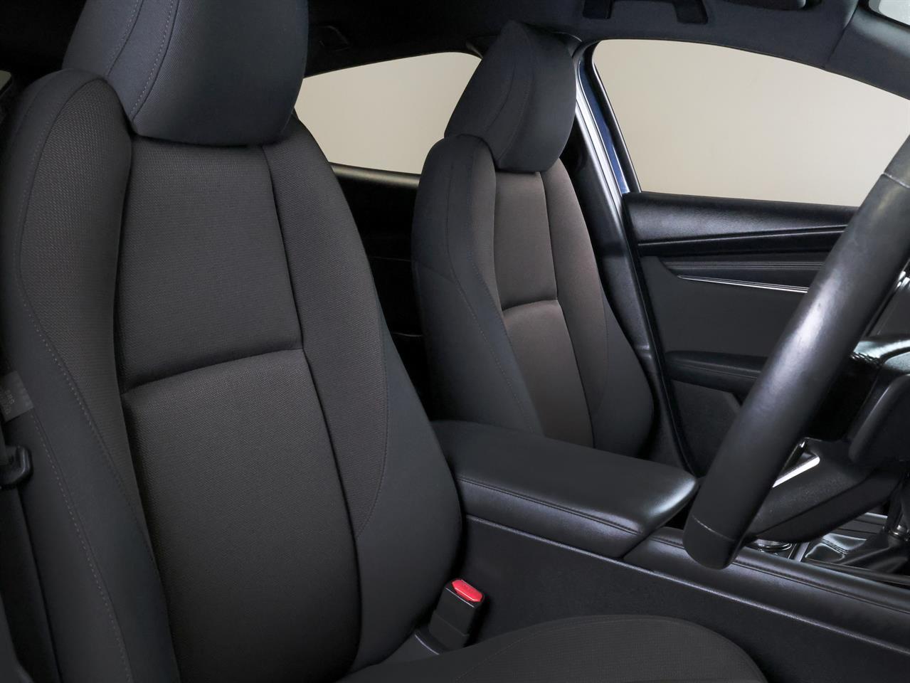 image-17, 2021 Mazda 3 Fastback 20S 'Proactive Touring' at Christchurch
