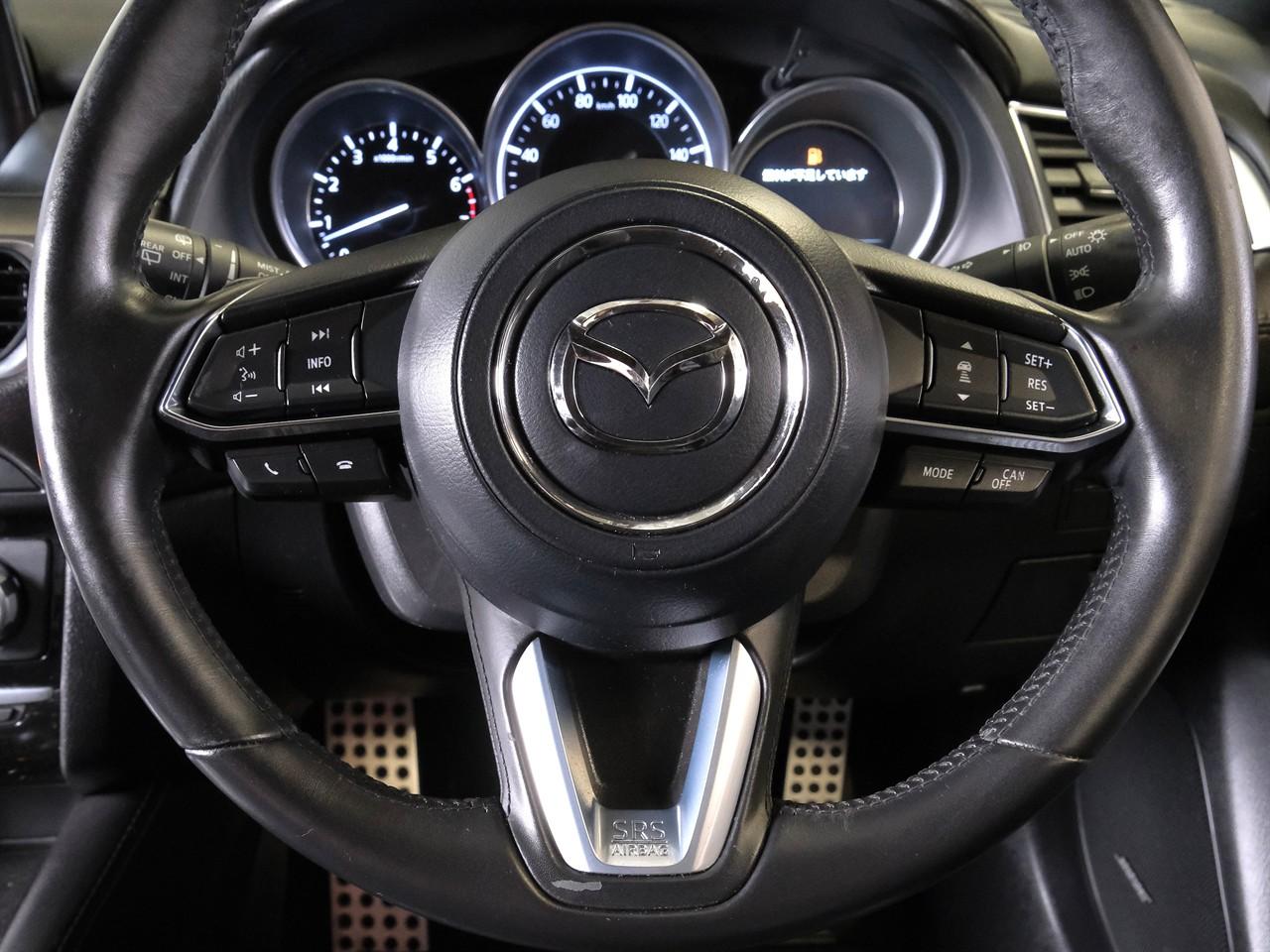 image-11, 2017 Mazda Atenza Wagon 25S Leather Package 'Facel at Christchurch
