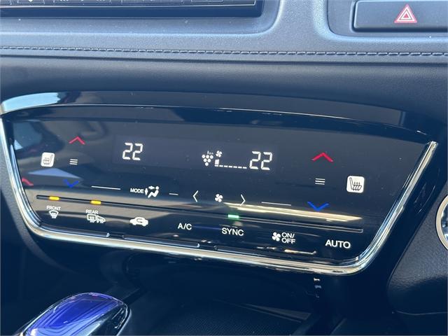 image-11, 2017 Honda Vezel at Christchurch