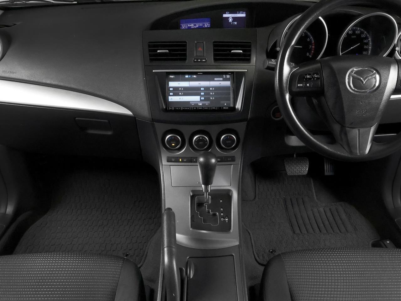 image-10, 2012 Mazda Axela 1.5lt Sportshatch at Christchurch