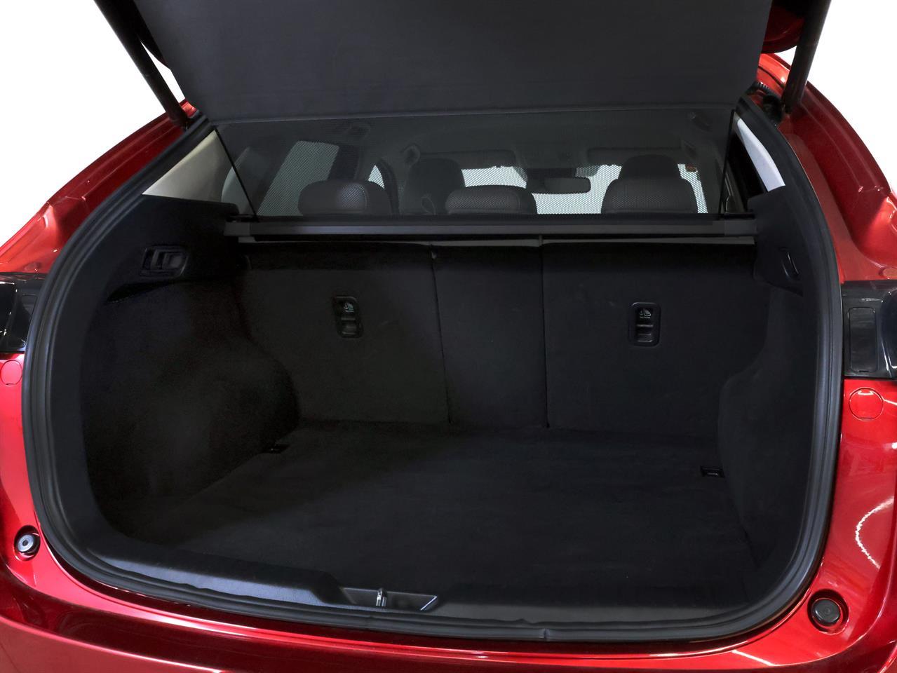image-19, 2017 Mazda CX-5 25S 'Leather Package' at Christchurch