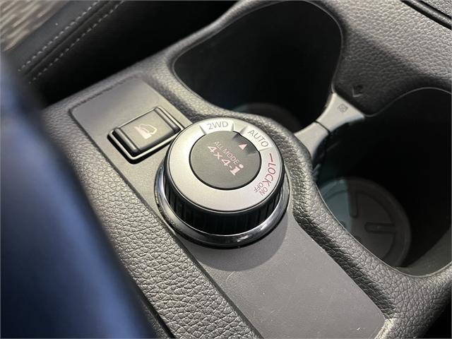 image-14, 2021 Nissan X-Trail ST 4WD AUTO at Christchurch