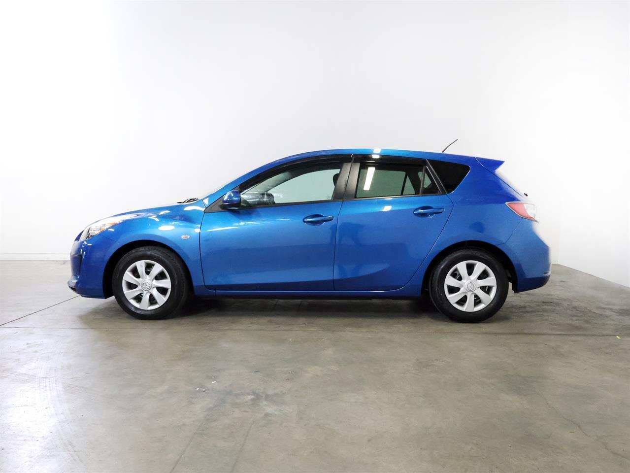 image-4, 2012 Mazda Axela 1.5lt Sportshatch at Christchurch