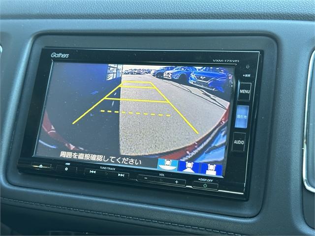 image-13, 2017 Honda Vezel at Christchurch
