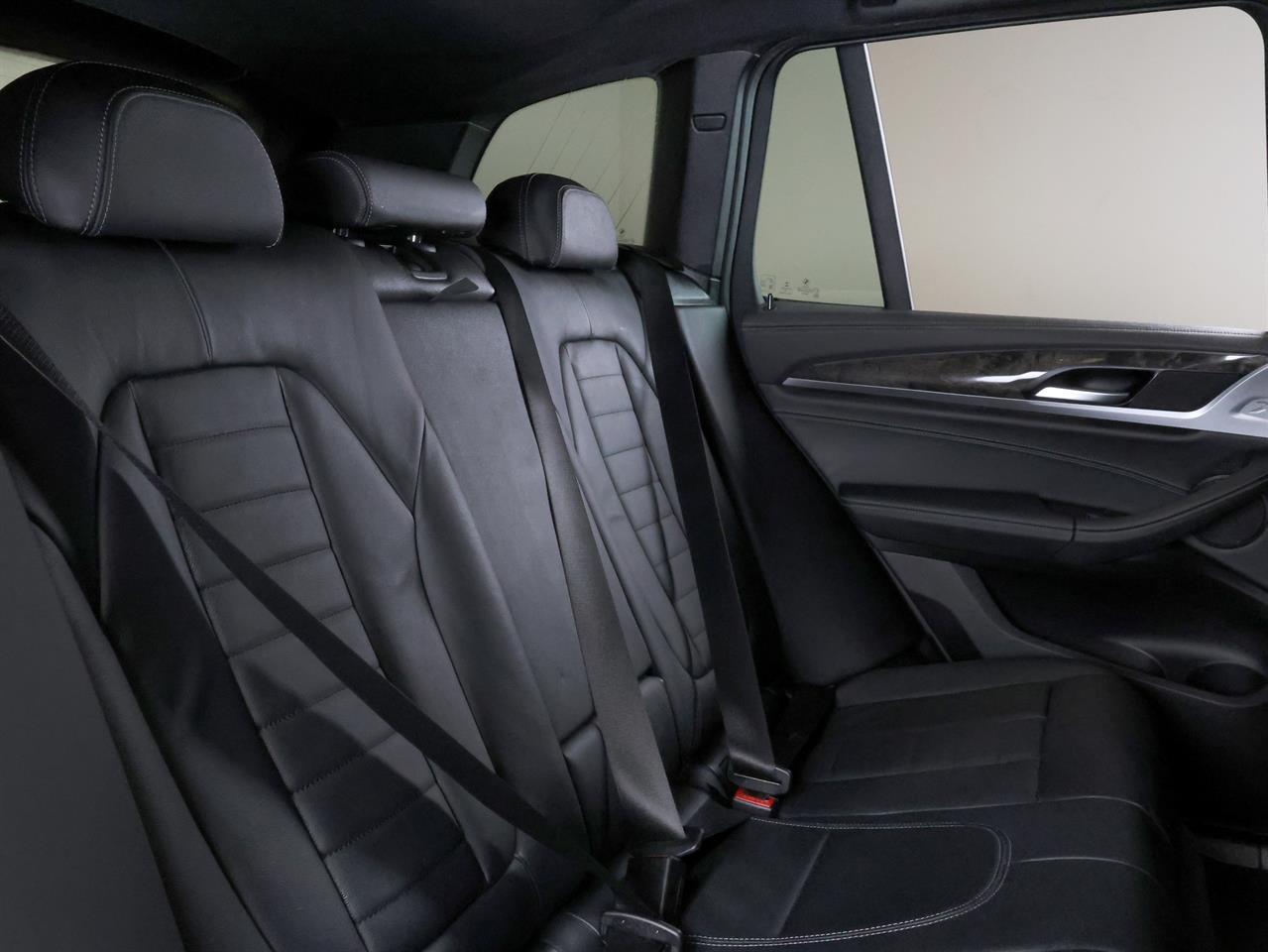 image-18, 2019 BMW X3 M40d xDrive at Christchurch