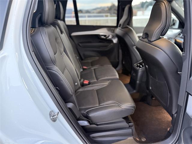 image-12, 2023 Volvo XC90 T8 Ultimate Recharge at Dunedin
