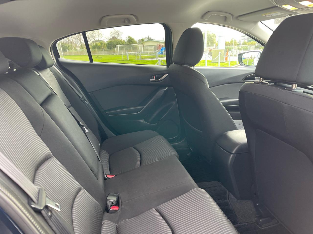 image-17, 2015 Mazda Axela 20S Touring at Christchurch