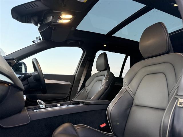 image-16, 2023 Volvo XC90 T8 Ultimate Recharge at Dunedin