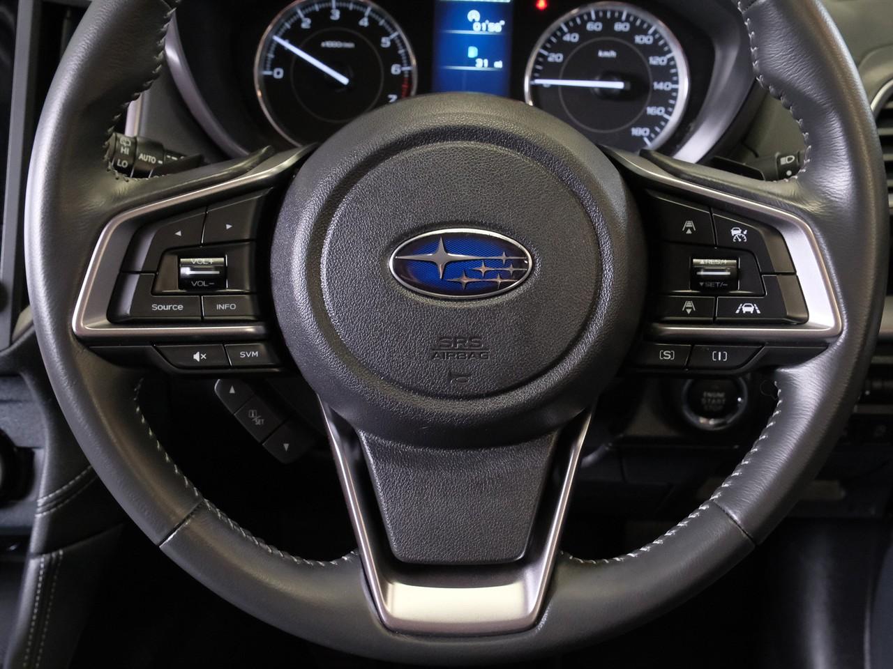 image-11, 2019 Subaru Impreza Sport 2.0I-L 'Eyesight' at Christchurch