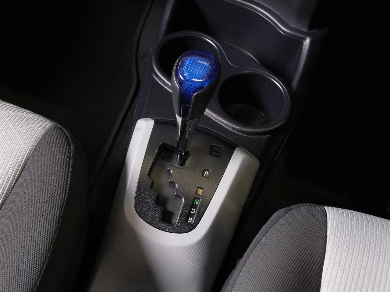 image-12, 2014 Toyota Aqua 1.5lt Hybrid 'S' Edition at Christchurch