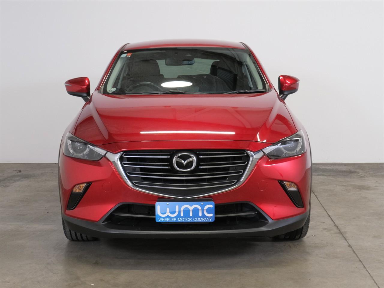 image-2, 2019 Mazda CX-3 20S 'Facelift' at Christchurch