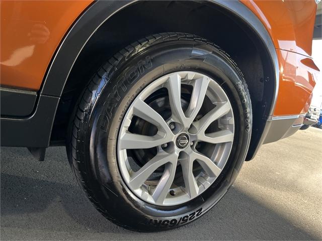 image-4, 2021 Nissan X-Trail ST 4WD AUTO at Christchurch
