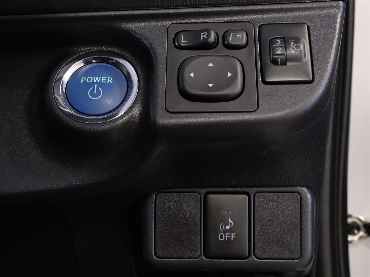 image-14, 2014 Toyota Aqua 1.5lt Hybrid 'S' Edition at Christchurch
