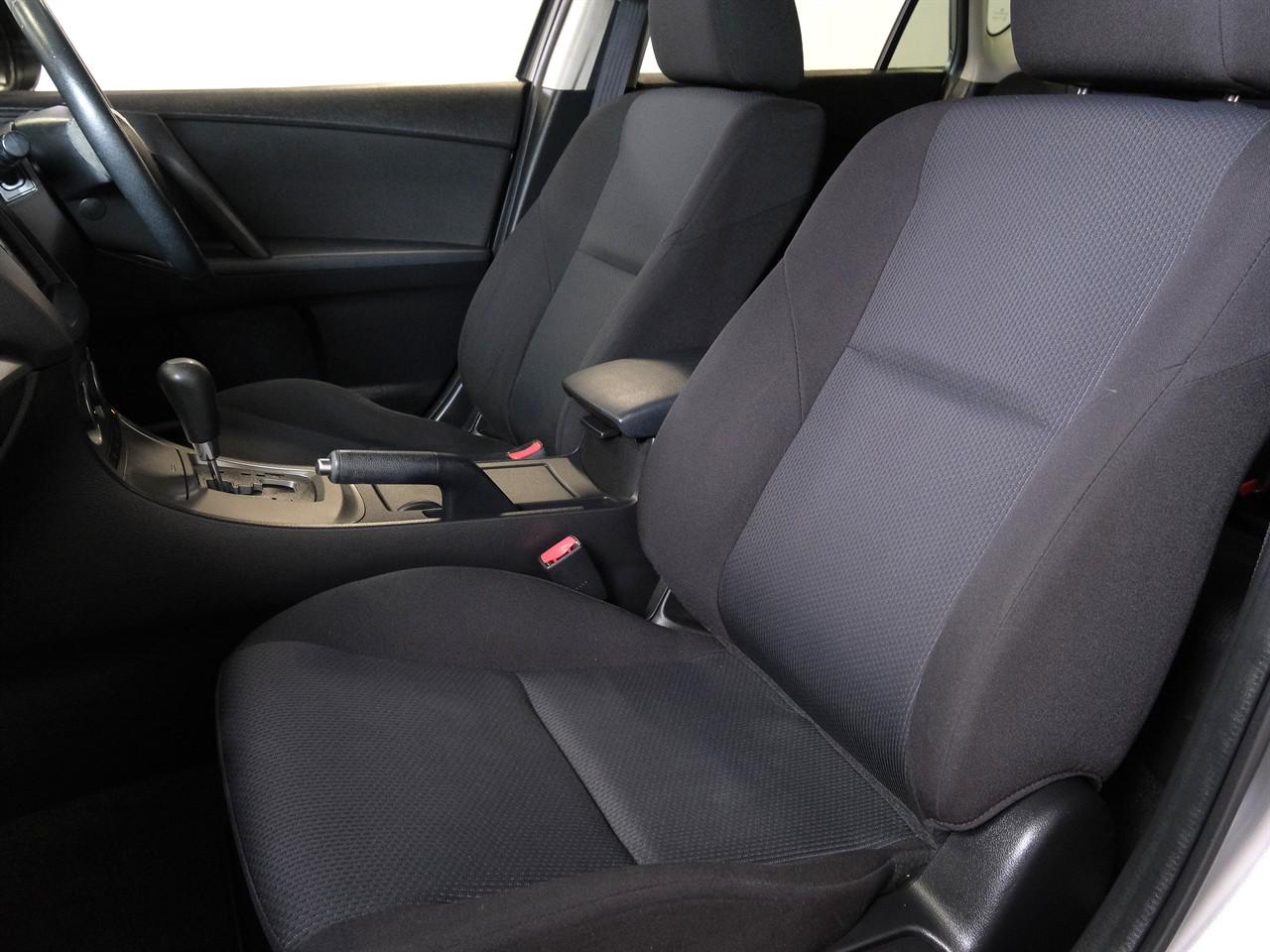 image-17, 2010 Mazda Axela 1.5lt Sportshatch at Christchurch