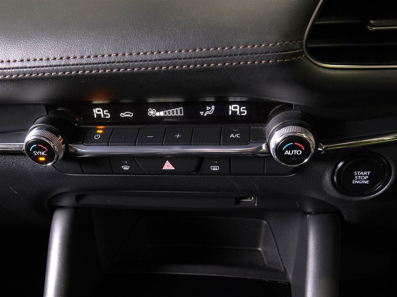 image-15, 2020 Mazda 3 X Mild Hybrid 'Proactive' at Christchurch