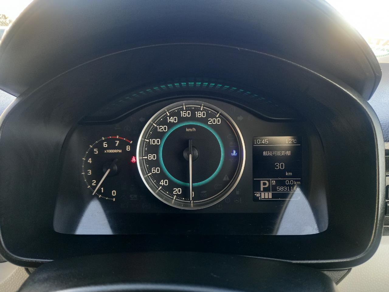 image-9, 2016 Suzuki IGNIS HIBRID MZ Safety Package at Christchurch