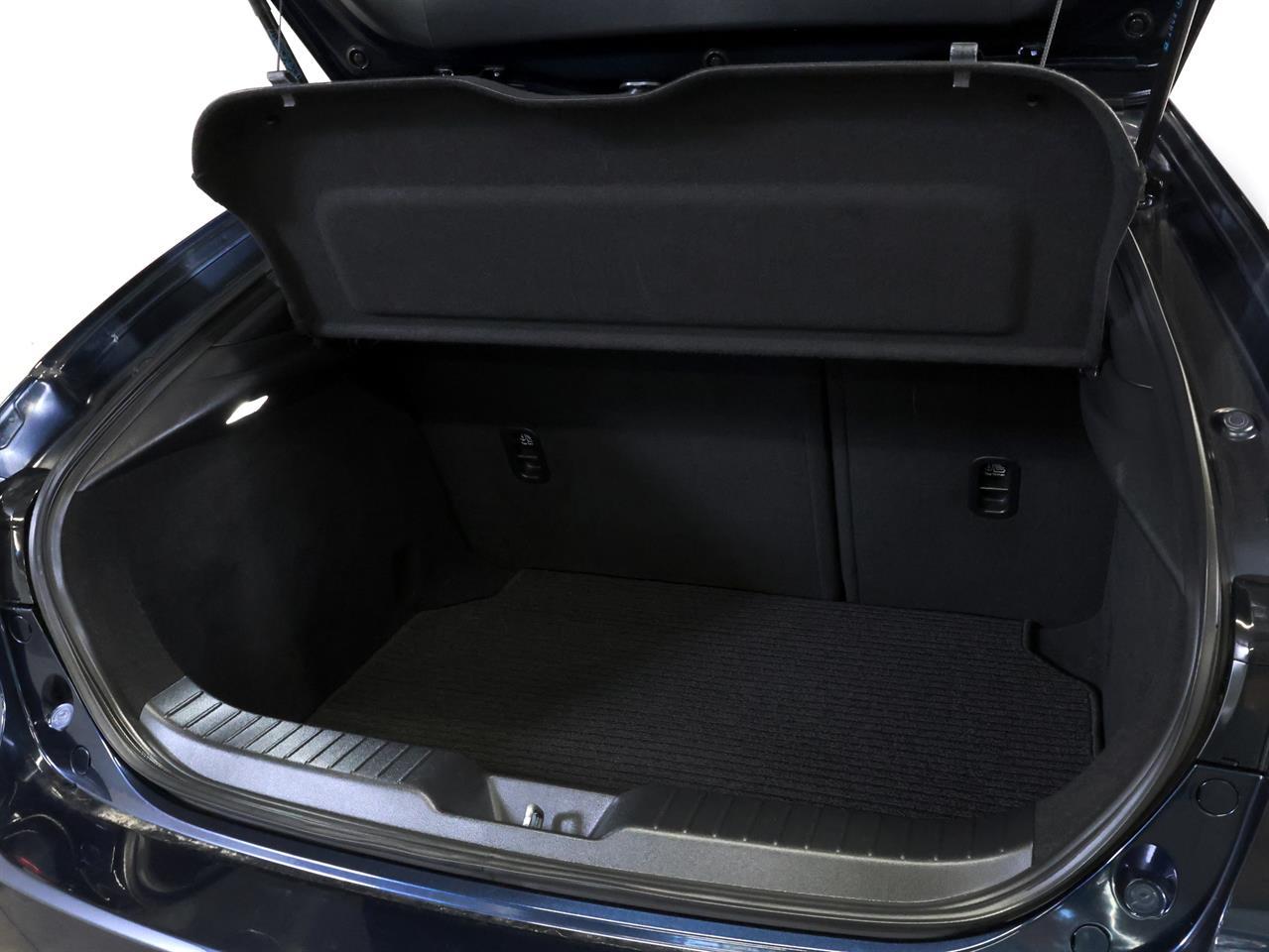 image-19, 2021 Mazda 3 Fastback 20S 'Proactive Touring' at Christchurch