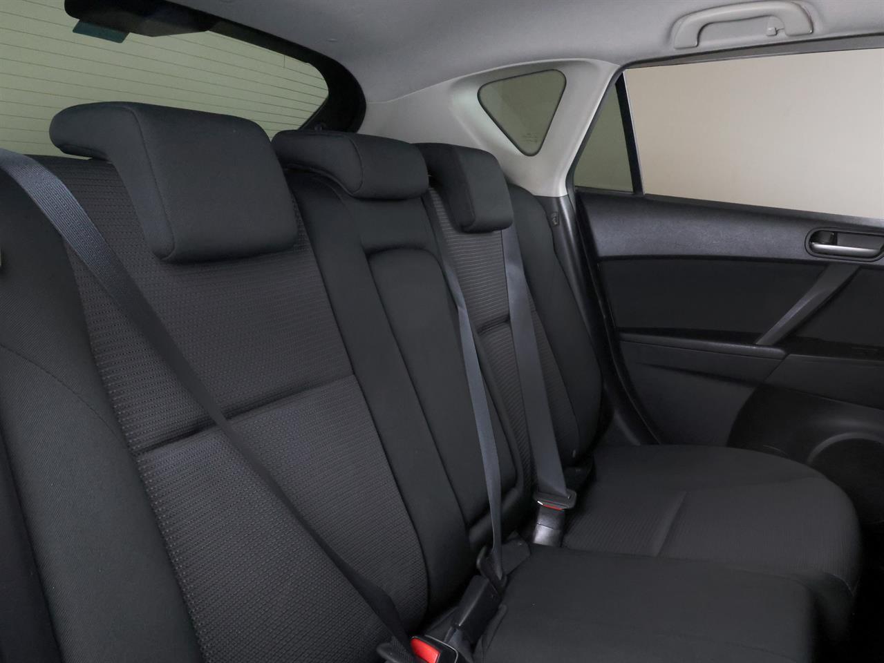 image-18, 2012 Mazda Axela 1.5lt Sportshatch at Christchurch