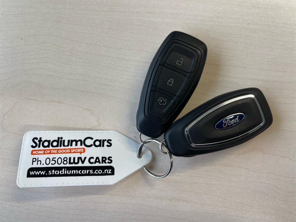 image-18, 2023 Ford Focus ACTIVE HYBRID 1.0PMH at Christchurch