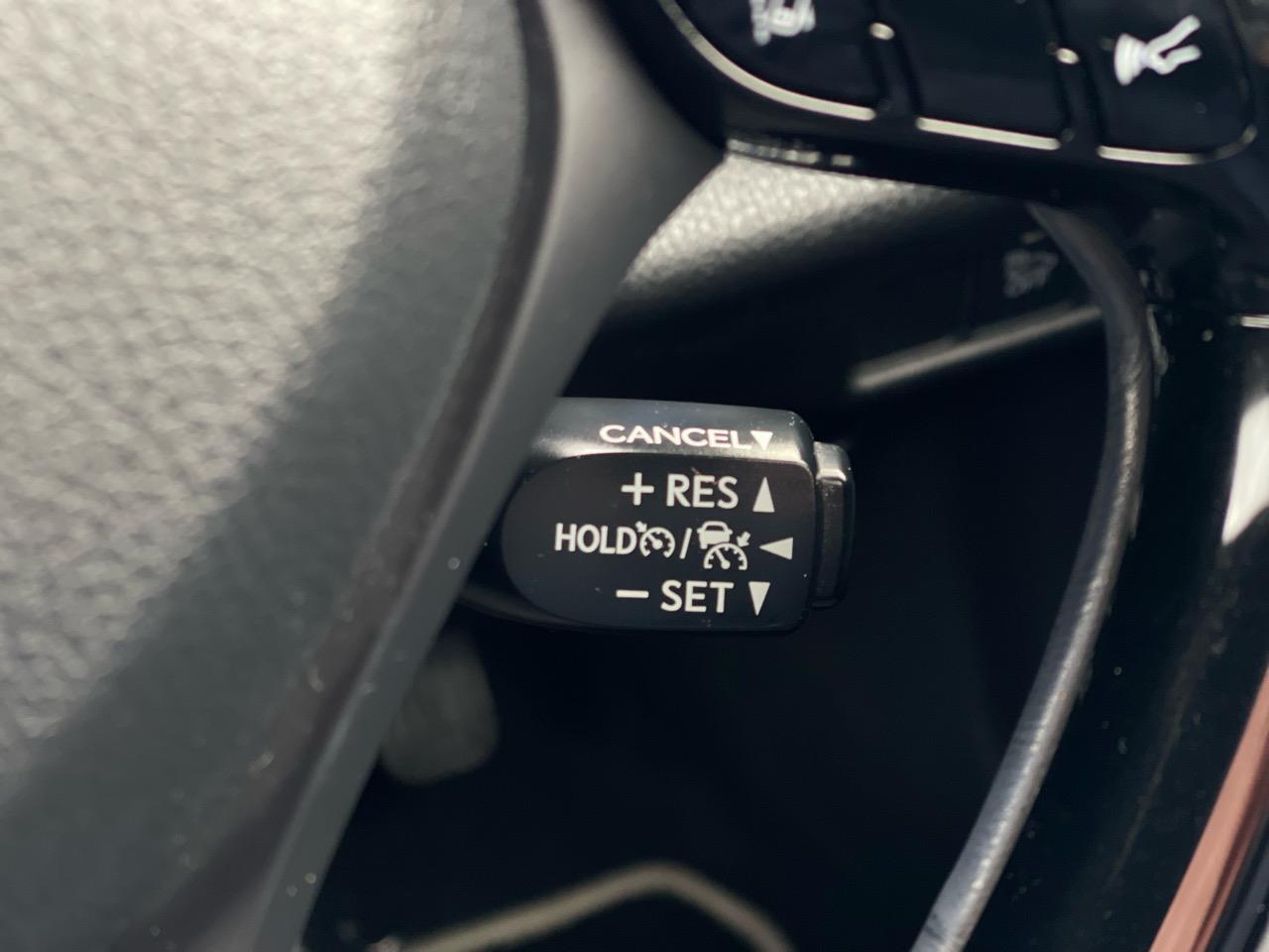 image-13, 2018 Toyota C-HR (CHR) Hybrid S LED Package at Christchurch