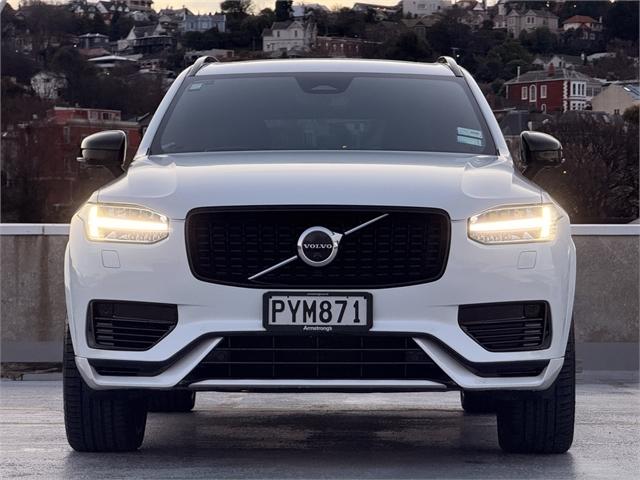 image-1, 2023 Volvo XC90 T8 Ultimate Recharge at Dunedin