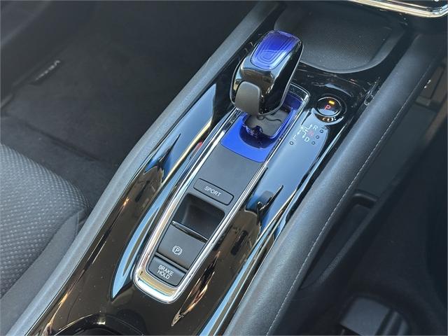 image-10, 2017 Honda Vezel at Christchurch