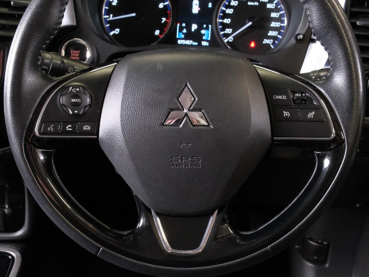 image-11, 2022 Mitsubishi Outlander LS 'NZ New' 7-Seater at Christchurch