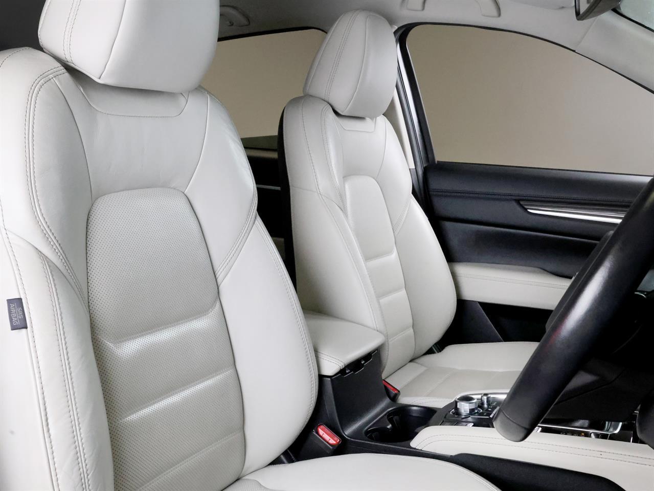 image-17, 2017 Mazda CX-5 25S 'Leather Package' at Christchurch