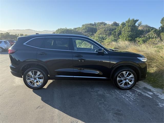 image-3, 2021 Haval H6 Ultra Auto 4X2 at Dunedin