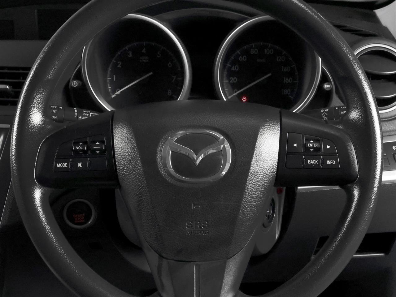 image-11, 2012 Mazda Axela 1.5lt Sportshatch at Christchurch