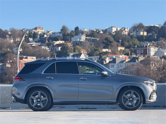image-4, 2025 MercedesBenz GLE 300 D GLE300D at Dunedin