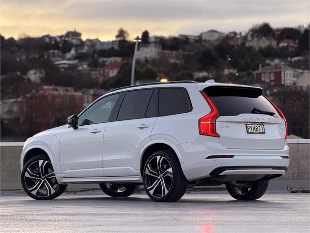 image-2, 2023 Volvo XC90 T8 Ultimate Recharge at Dunedin