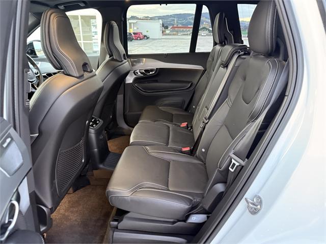 image-14, 2023 Volvo XC90 T8 Ultimate Recharge at Dunedin