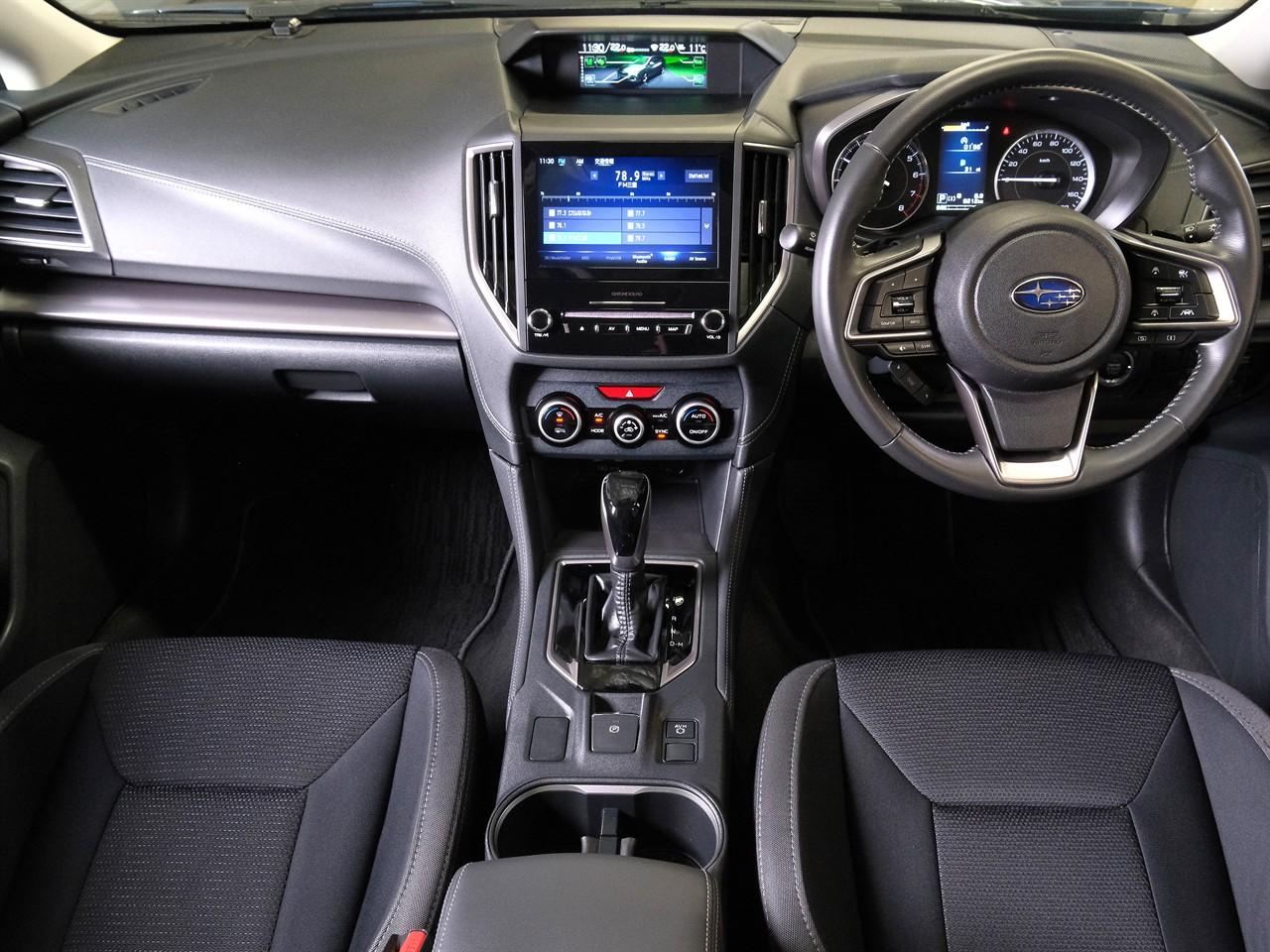 image-10, 2019 Subaru Impreza Sport 2.0I-L 'Eyesight' at Christchurch