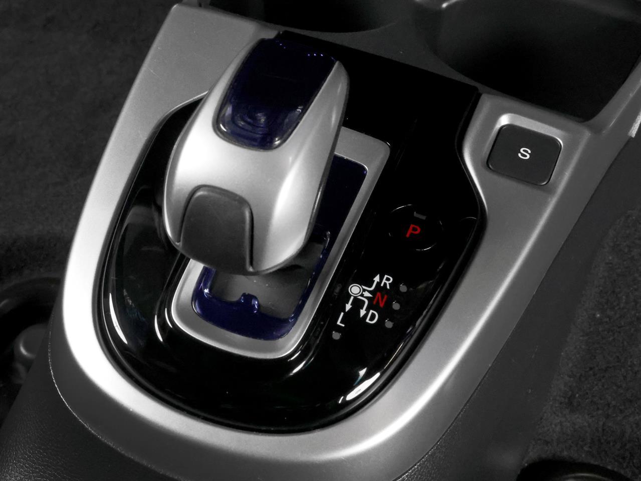 image-12, 2016 Honda Fit 1.5lt Hybrid S-Package at Christchurch