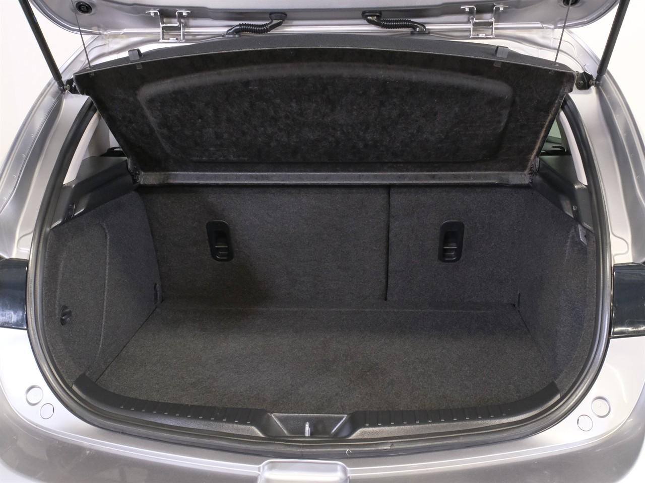 image-19, 2010 Mazda Axela 1.5lt Sportshatch at Christchurch