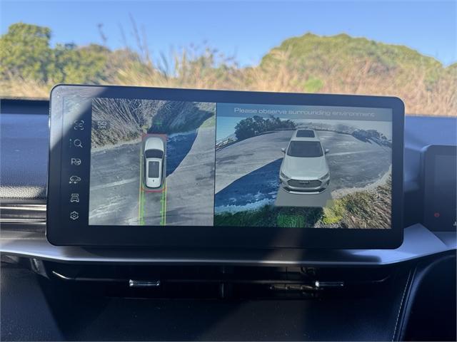 image-13, 2021 Haval H6 Ultra Auto 4X2 at Dunedin