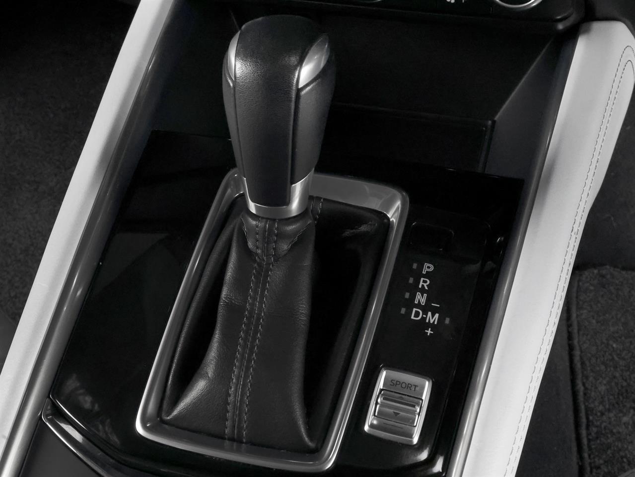 image-12, 2017 Mazda CX-5 25S 'Leather Package' at Christchurch