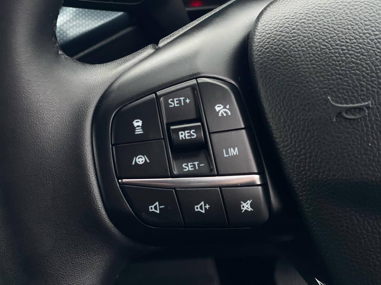 image-15, 2023 Ford Focus ACTIVE HYBRID 1.0PMH at Christchurch
