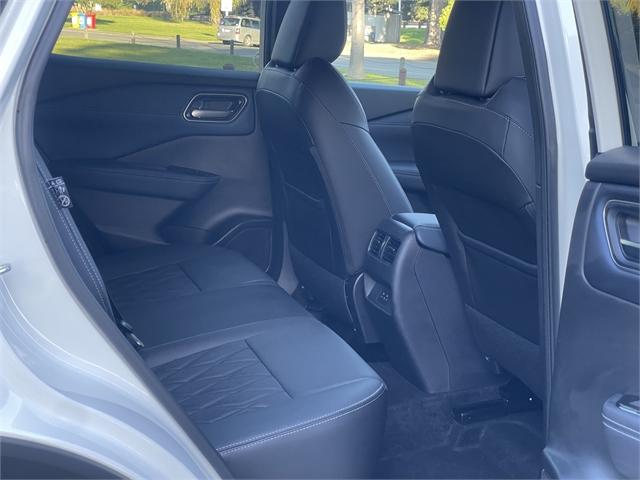 image-9, 2025 Nissan Qashqai Ti-L E-Power 1.5Peh at Timaru