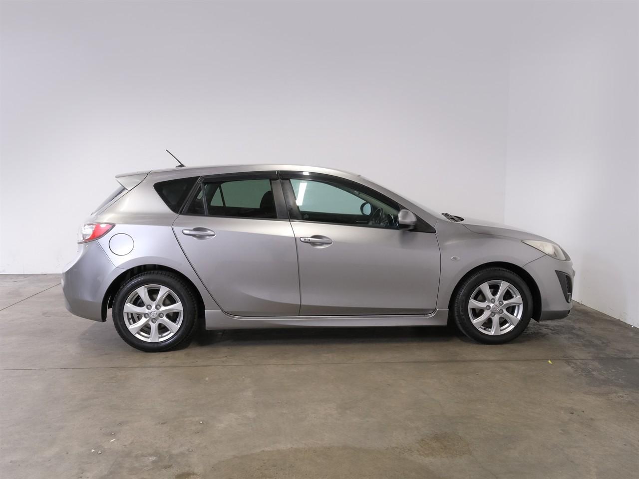 image-9, 2010 Mazda Axela 1.5lt Sportshatch at Christchurch