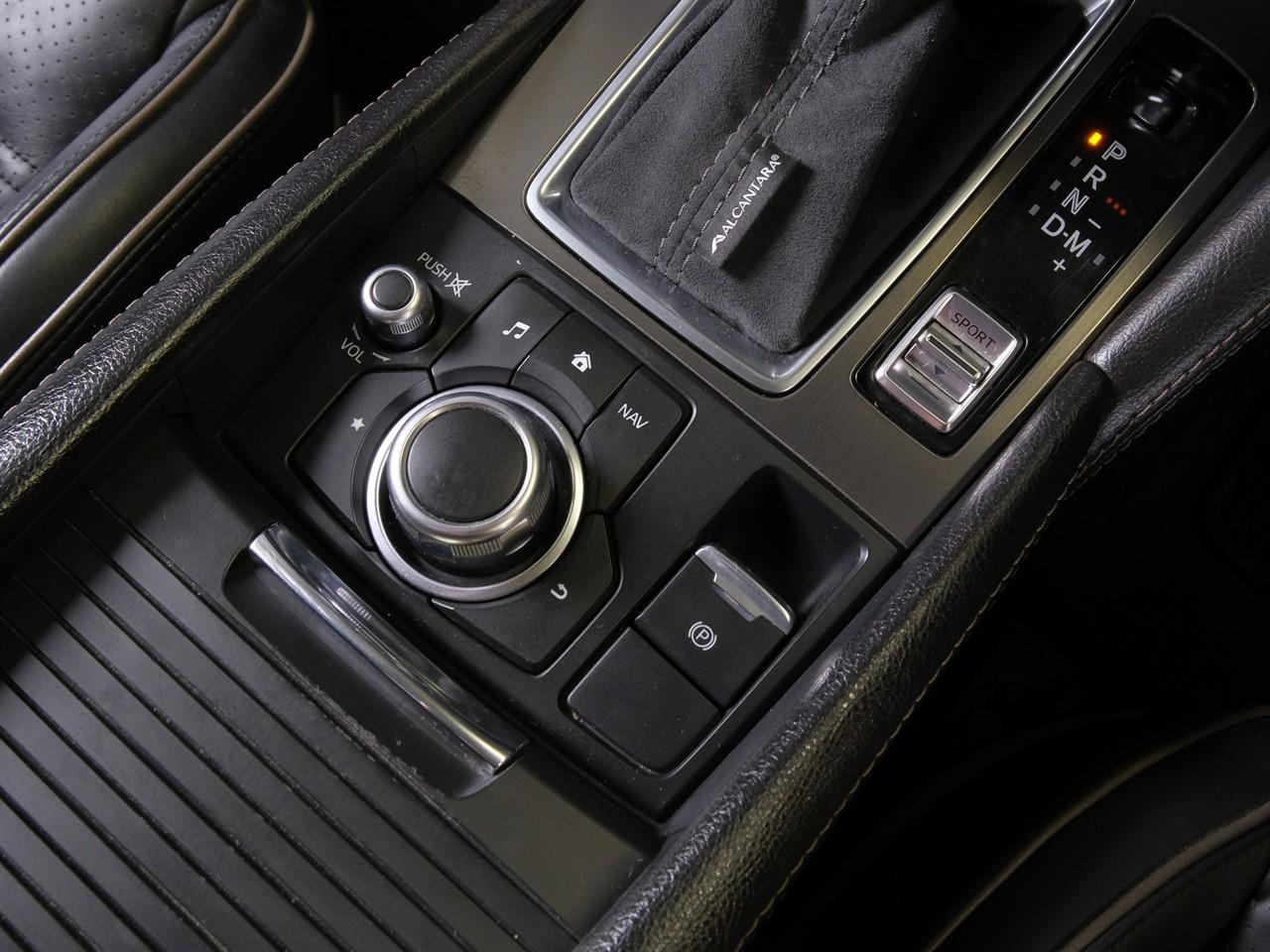 image-13, 2017 Mazda Atenza Wagon 25S Leather Package 'Facel at Christchurch