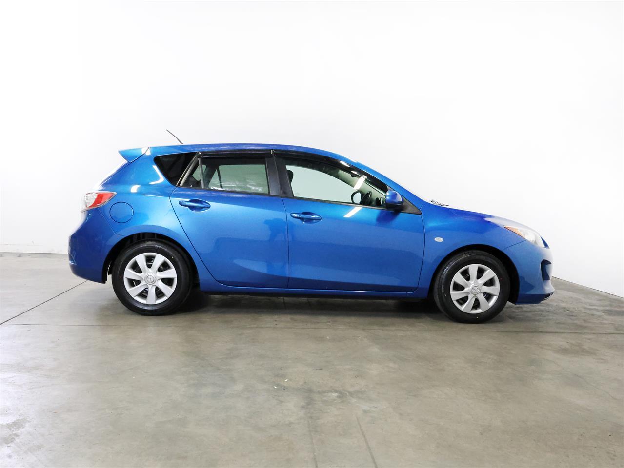 image-9, 2012 Mazda Axela 1.5lt Sportshatch at Christchurch