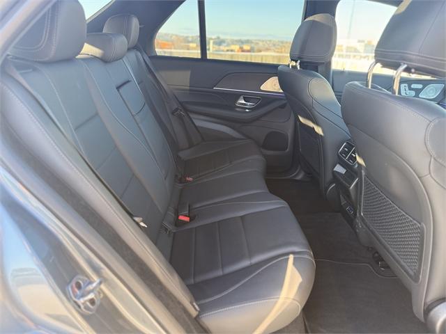 image-12, 2025 MercedesBenz GLE 300 D GLE300D at Dunedin