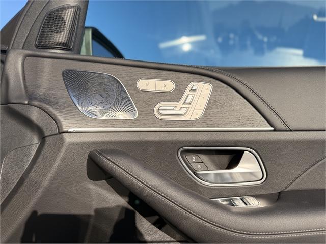 image-10, 2025 MercedesBenz GLE 300 D GLE300D at Dunedin
