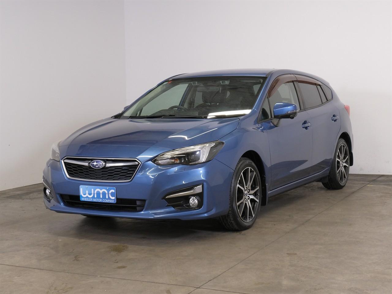 image-3, 2019 Subaru Impreza Sport 2.0I-L 'Eyesight' at Christchurch