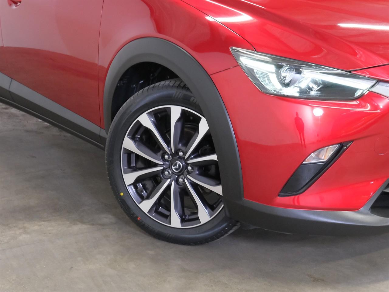 image-8, 2019 Mazda CX-3 20S 'Facelift' at Christchurch